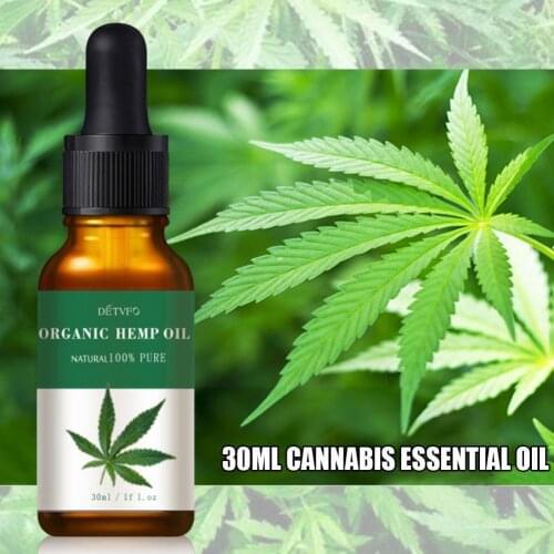 30 Ml Essential Oils Pure Natural Plant Flowers Body Spa Massage liquid man Essential For aromatherapy woman and orgasm N7U1