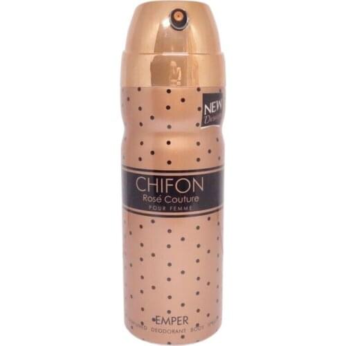 Emper Spray Deodorants