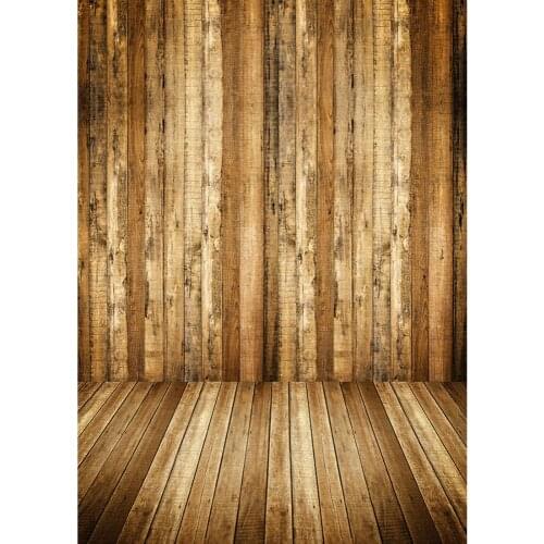 Wooden Board Photography Background Floor Backdrop Portrait For Photo Studio Vinyl Cloth Printed Photo Backdrops Photophone