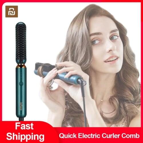 小米有品 Hair Care