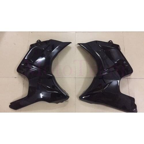 New For Suzuki SV650 SV1000 SV 650 1000 2004-2013 Fairing kit bodywork ABS Motorbike (Injection molding) moto black
