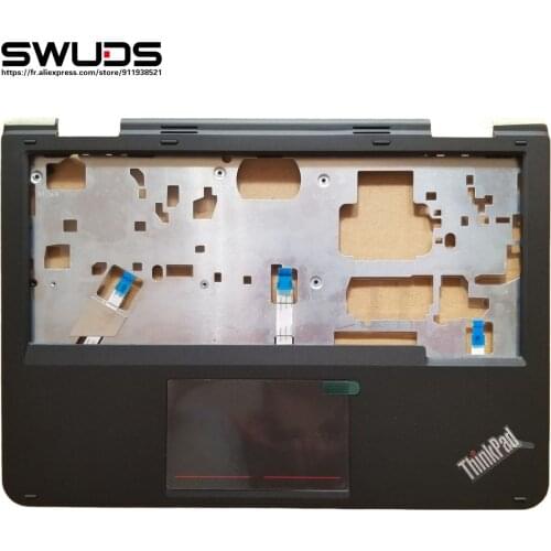 Suitable for Lenovo ThinkPad Yoga 11e chromebook notebook C case palm keyboard frame top cover new original case 00ht934