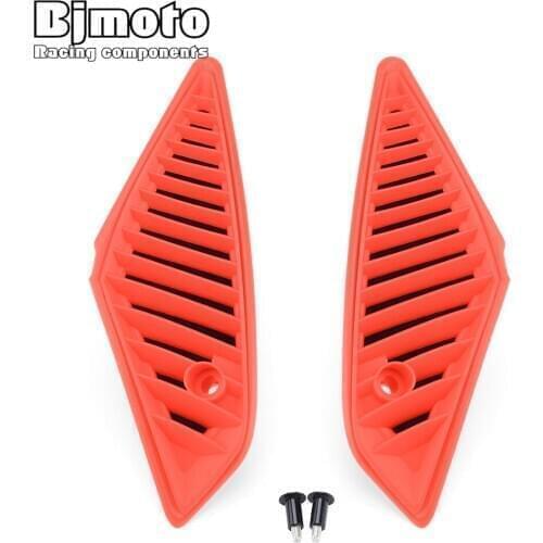 New Motorcycle Air Intake Cover Filter Dust Protection For 1290 Super Adventure R 2017-2020 1290 Super Adventure S 2018-2020