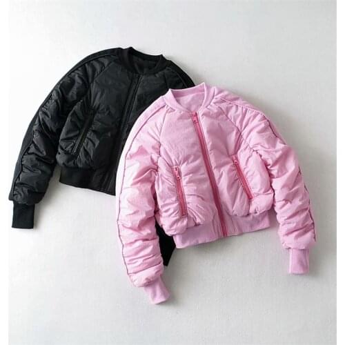 TRAF Women's Bombers