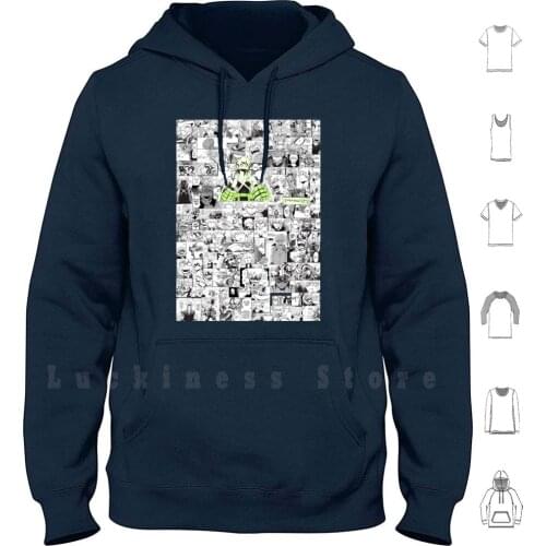 King Explosion Murder : A.k.a. Katsuki Bakugo Hoodie Long Sleeve Bakugo Katsuki Katsuki Bakugo Bakugo Bakugou Boku
