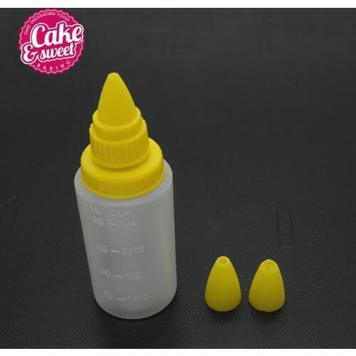 Cake Decorating Tip Set 2Pcs Squeezer 6Pcs Nozzles Hand Manual Squeezer Kitchen Accessoire Baking Tools for Cakes