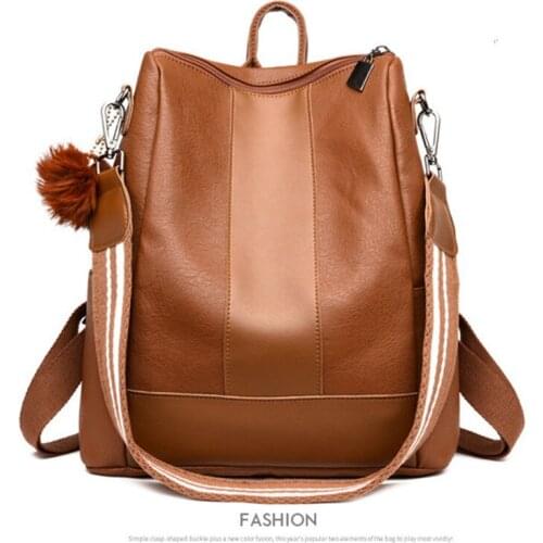 Grote Capaciteit Rugzak Mannen En Vrouwen Reizen Rugzak Europese Student Schooltas Straat Persoonlijkheid Lichtgewicht Rugzak