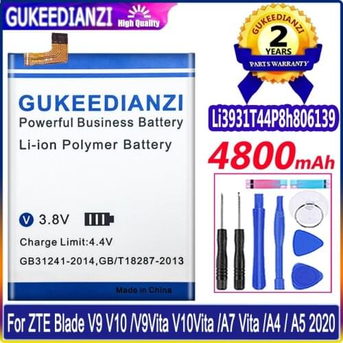 For Xiao mi BM47 Battery for Xiaomi Redmi 3 3S 3X 3 Pro Redmi 4X Hongmi 3 S 4 X BM 47 for Redmi3 Redmi3S 4000mAh with freeTools