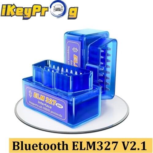 Bluetooth ELM327 V2.1 Adapter Bluetooth ELM327 OBD2 Scanner ELM 327 Bluetooth ELM 327 OBD2 Code Reader ELM327 OBD2 ELM BT V2.1