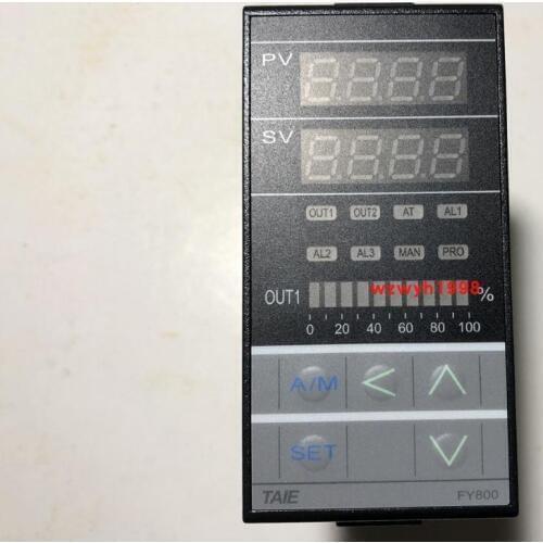 TAIE Taiwan instrument thermostat FY800-20200B FY800-203000 FY800-303000