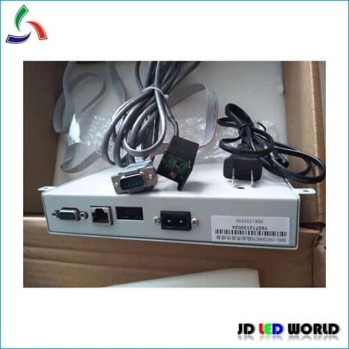 DBSTAR DBS-CFC09BT Arm9 Asynchronous Temperature Humidity Brightness Sensor