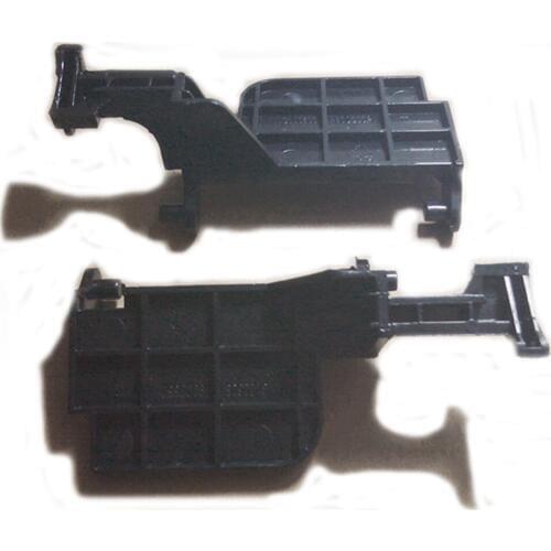 For Galanz Microwave Oven P90023P-T7 M8 B5 Q5 AT Door Opener Microwave Oven Door Support Rod Holder Repair Kit