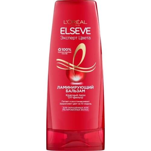 ELSEVE Hair Conditioners
