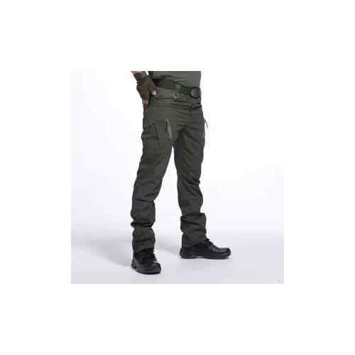 HKWS Casual Men's Pants