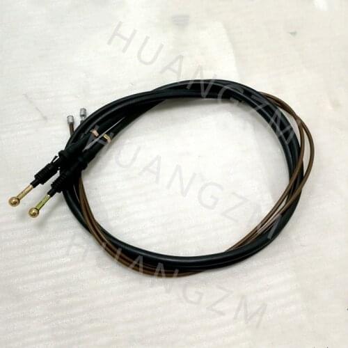 HuangZM Brake System Parts