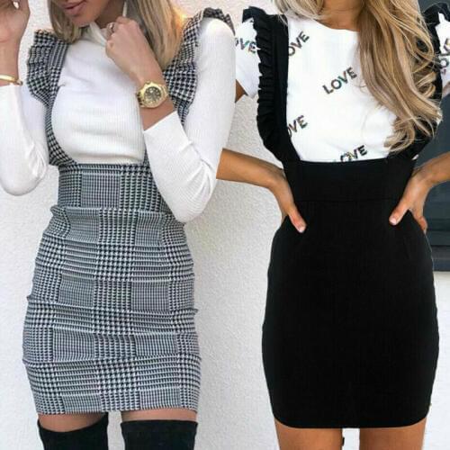 Летние платья в клетку ITFABS China At AliExpress