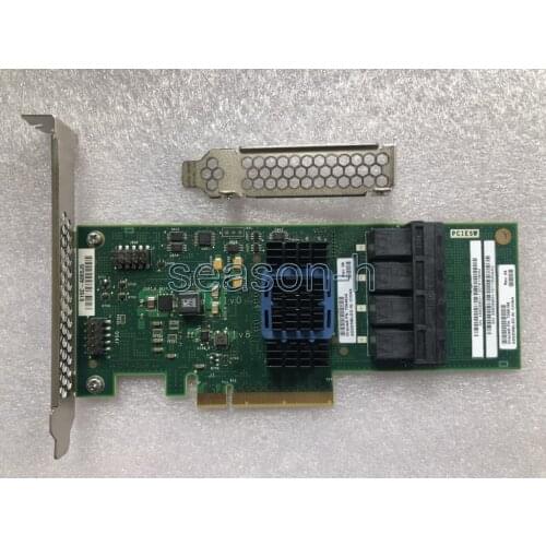 SUN 7096186 SUN 7064634 NVME 8-Port PCI Express Switch Card