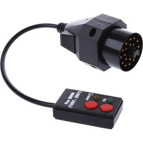 LJHDFY Airbag Scanners