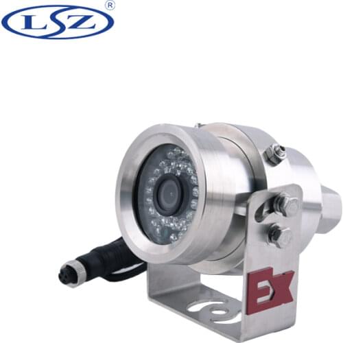 LSZ AHD1080P/960P pixel CMOS 800TVL HD explosion-proof dustproof camera support custom spot wholesale