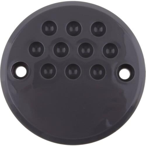 Motorcycle Engine Crank Case Cover Guard For Kawasaki Z750 Z1000 Z750S