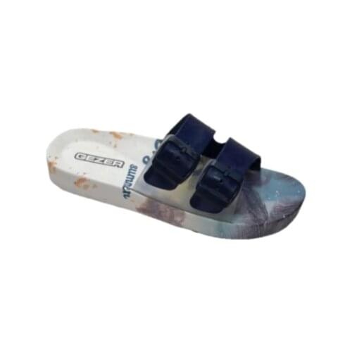Gantry Slip-Resistant Outsole Male Slippers Beach Pool Garden Slipper