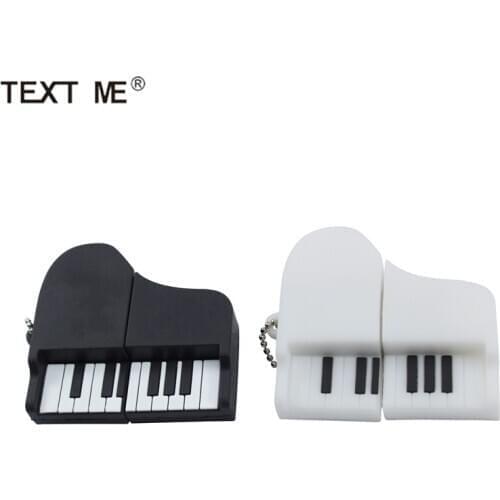 Musical instrument Bayan Accordion Pendrive 16 128 256 gb usb flash drive 32GB 64GB flash usb Pen drive Personalized Gift