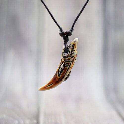 Noter Gothic Pendants