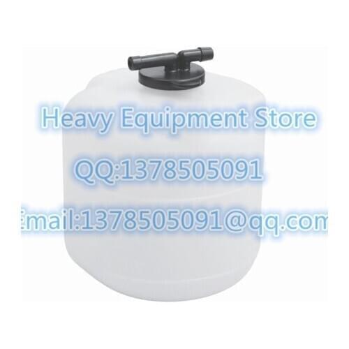 Expansion Water Tank For Komatsu Sany PC60-7 PC70-8 SY55 SY60 SY65 SY75