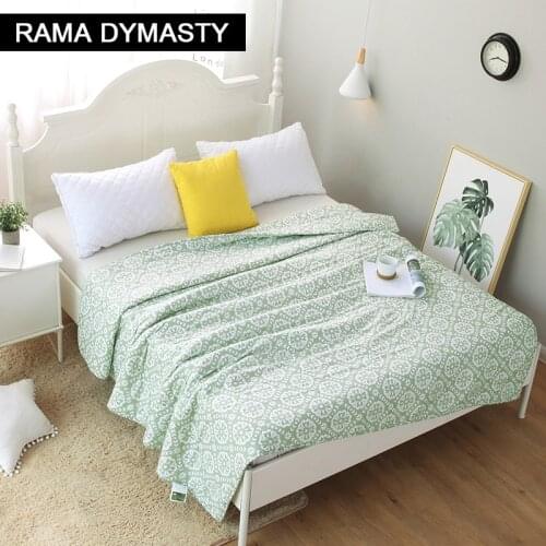 Luxury high-grade natural latex bedding quilted bed cover double bed for four season comfortable bedroom