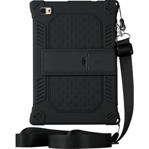 Soft Case For Blackview Tab 8 Silicone Cover Case For Blackview Tab 8E 10.1"Tablet PC