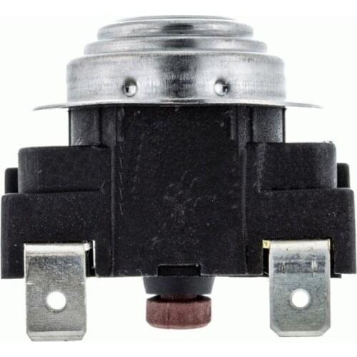 Safety thermostat Thermos Bipolar 80 ° 283311AAC