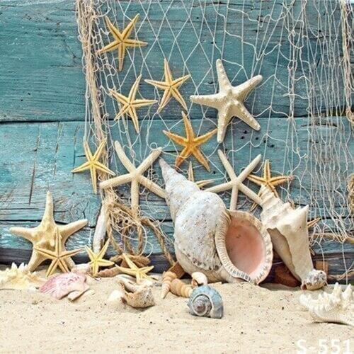 Digital Printed Vinyl Backdrops for Photography Baby Shower Background Studio Custom Camera fotografia