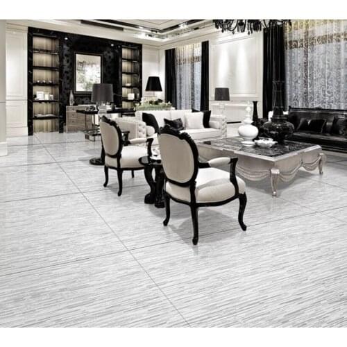 PV Chorizontal stripes and vertical stripes gray non-slip waterproof self-adhesive 3D floor sticker tiles bathroom 3D wallpaper