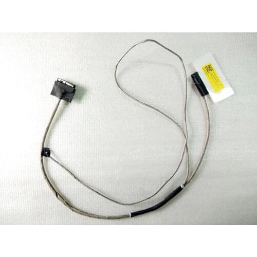WZSM Wholesale New LCD Flex Video Cable for Lenovo 110-15ISK TianYi 310-15ISK IKB DC02002EZ00 Lcd Lvds Cable