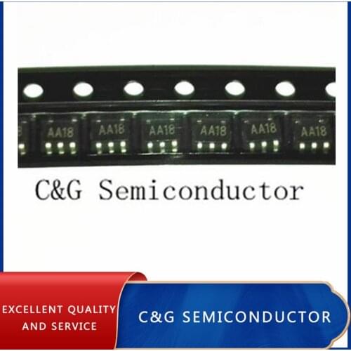 10pcs MCP6001T-I/OT MCP6001T-I/O MCP6001T-I MCP6001T MCP6001 SOT23-5