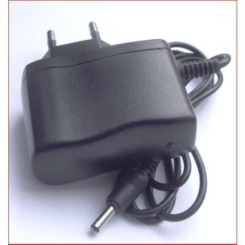 5PCS 220V TO DC 5V 1000mA Adaptor TO 3.5mm x 1.3mm Power Charger FOR MP4 PSP