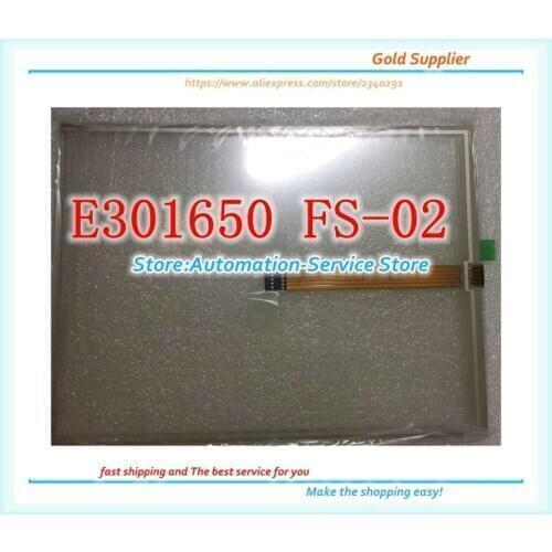 AMT E301650 FS-02 1 New Touch Screen Panel 12.1 Inch Touch In Stock