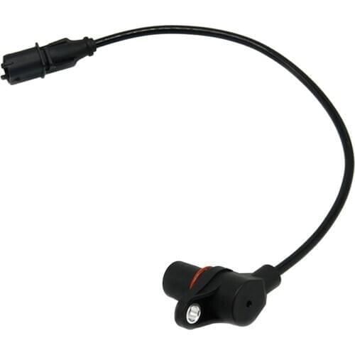 AU04 -New Crankshaft Position Sensor for DAF XF95 CF75 CF85 Dump Truck Tractor 0281002511