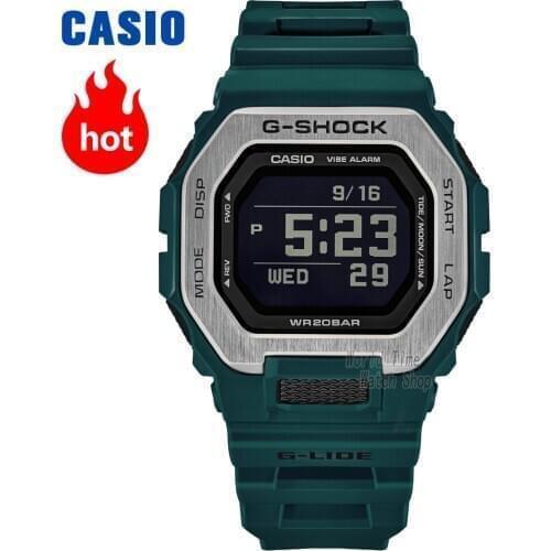 Умные часы Casio China At AliExpress