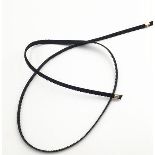 Ender-3/3S CR-10S replacement X/Y axis timing belt for Creality CR-10/Ender-3 3D printer parts