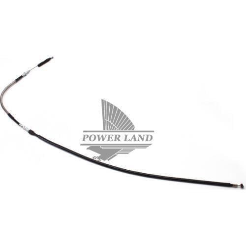 For KAWASAKI KDX 250 KX250 KLX250 KDX250 KLX400 KDX220 1993-2007 Motorcycle Motorbike Clutch Control Cable Line Wire