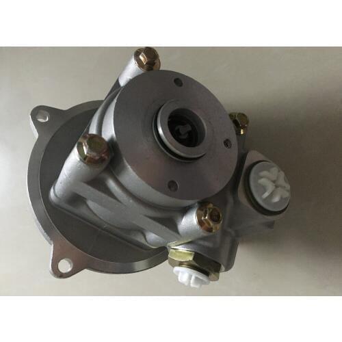 FEBIAT power steering pump used for VOLVO TRUCK 24424124/85114318/7686 955 729/7686955729