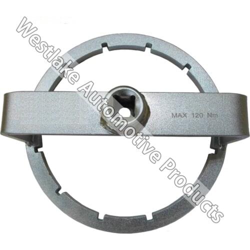 Fuel Pump Tank Lid Removal &Installer Wrench Tool For Volvo s80 xc70