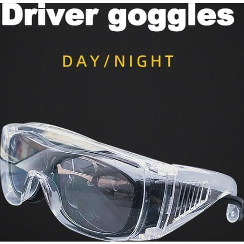 JLEC Glasses For Driving