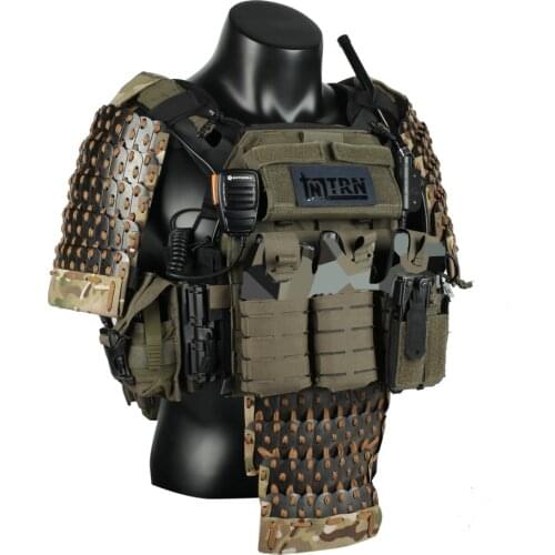 Tactical Outdoor Gear Guard Triangle Lash