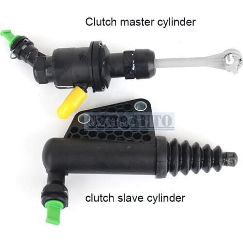 Original car parts Hengfei Clutch pump for Suzuki Swift 1.5 Clutch master cylinder clutch slave cylinder