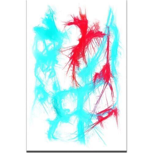 NEW 100% hand-painted canvas oil painting high quality Household adornment art pictures DM-15092807