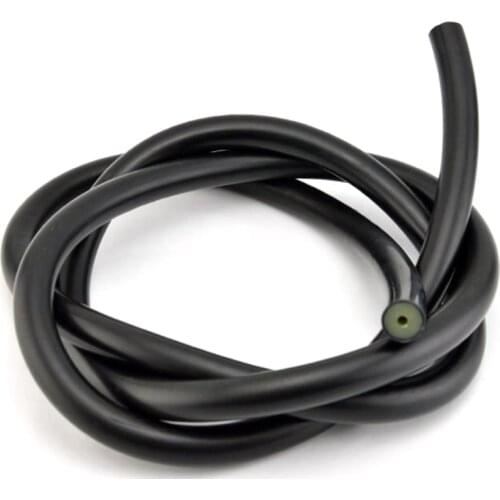 16X3MM Speargun Sling Speargun with Emulsion Tube Latex Scuba Diving Speargun Diving Equipment 50cm Black