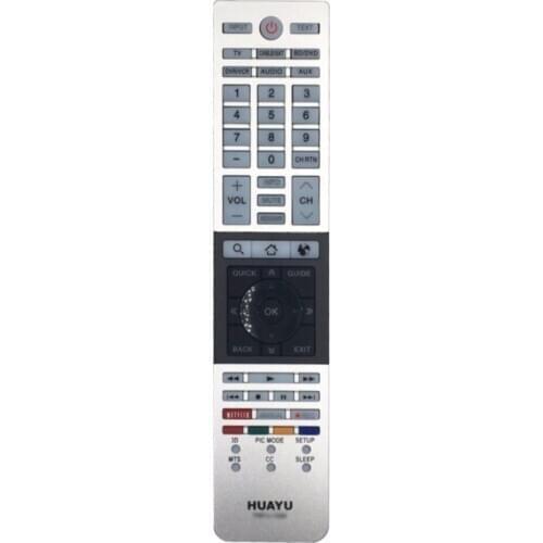 TV remote control for Toshiba ct-90405 ct-90272 ct-90404 ct-90384 ct-90344 ct-8040 ct-90323 ct-90300 ct-90298 ct-90272 ct-90253