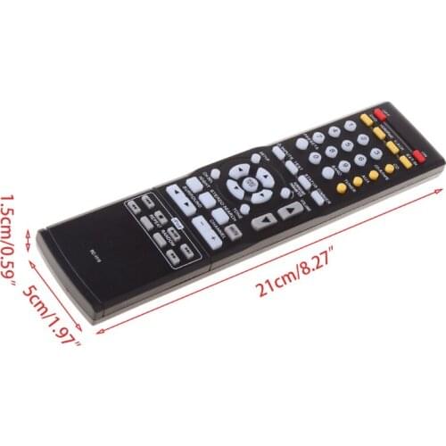 RC-1115 Remote Control for denon- AVR1601 AVR1802 2506 2803 3805 AVR-1312 AVR-1311 E56B